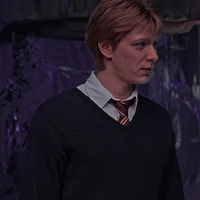 fred Weasley