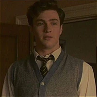 James Potter prince