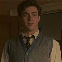 James Potter prince