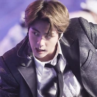 Kim Seokjin