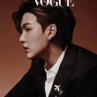 Min Yoongi