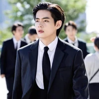 Kim Taehyung