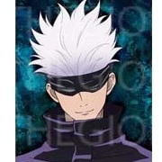 Satoru Gojo