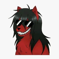 smile dog