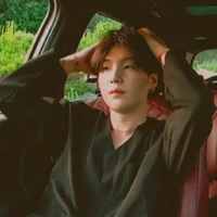 Min Yoongi