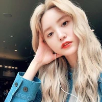 Kim Jeong-hwa