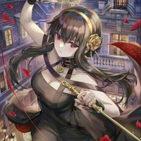 Junne ¹⁹ { Katarina }
