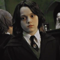 Severus Snape