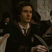 Sirius Black