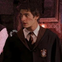 Remus Lupin