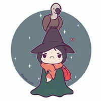 tác giả simp Snape :)