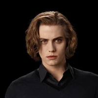 Jasper Hale || Jasper Cullen