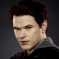 Emmett Cullen
