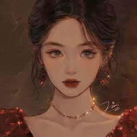 Daisy De Arbete - lục công chúa
