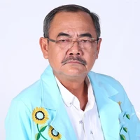 Ông Đức Nghĩa