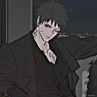 Uchiha Obito