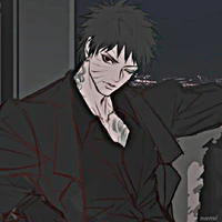 Uchiha Obito