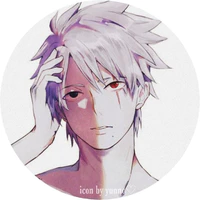 Hatake Kakashi