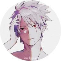 Hatake Kakashi