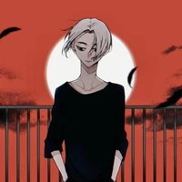 Sano Manjiro(Mikey)