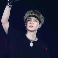 Min Yoongi