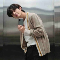 Kim Taehyung 