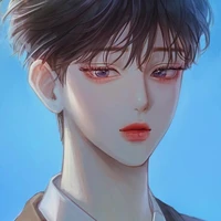 Bạch Mặc Hành ( Omega )