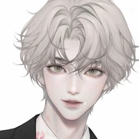 Tống Thiên Bạch ( Omega lặn )