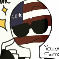 Ame ( american )