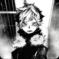 Nakajima Atsushi