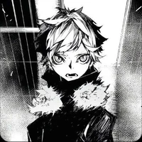 Nakajima Atsushi