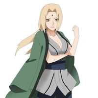 tsunade