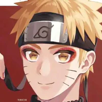 uzumaki naruto