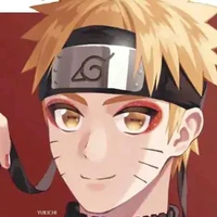 uzumaki naruto