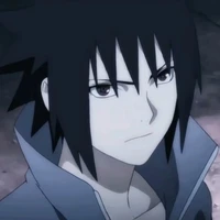 uchiha sasuke