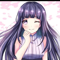 huyga hinata