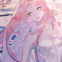 haruno Sakura