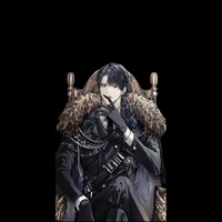 Tấn Minh Kỳ (Black Dragon)