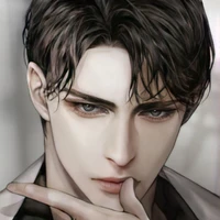 Chung Đế Cảnh(Black sky)