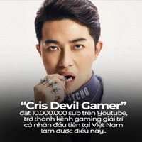 Cris Phan