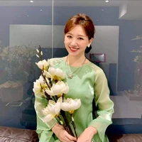 Hariwon( Mẹ Cô)