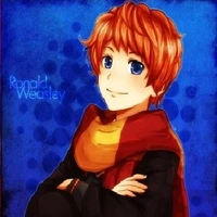 Ron Malfoy