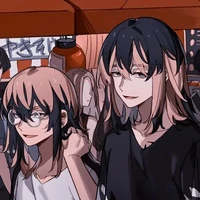 Ren mê Haitani 👁️👄👁️💅