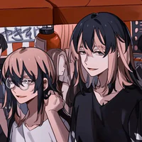 Ren mê Haitani 👁️👄👁️💅