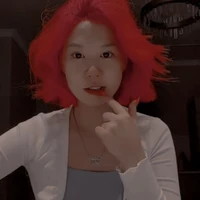 Alina kim(Homa)