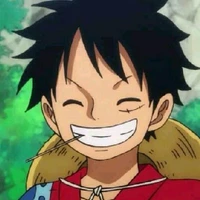 Monkey D.Luffy