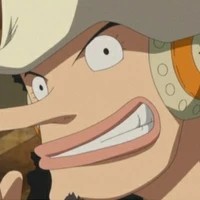 Usopp