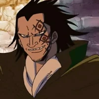 Monkey D.Dargon