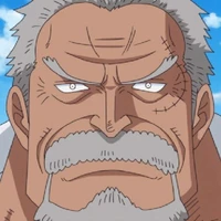Monkey D.Grap