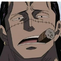 thất vũ hải doflamingo